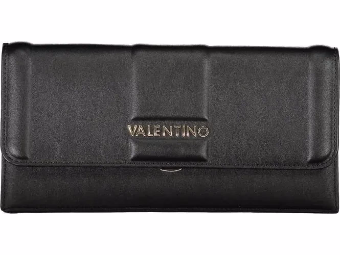 Mario Valentino Nero Poliuretano Donna Bag