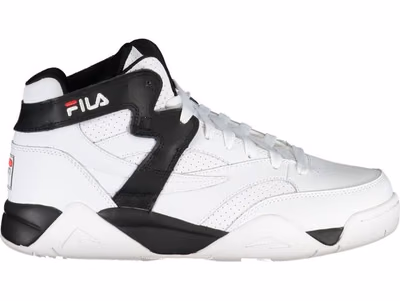 Bianco Polyurethane Men Sneaker