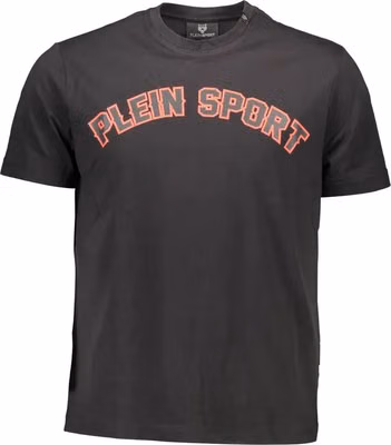 Nero Cotton Men T-Shirt
