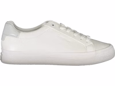 Bianco Pelle Women Sneaker