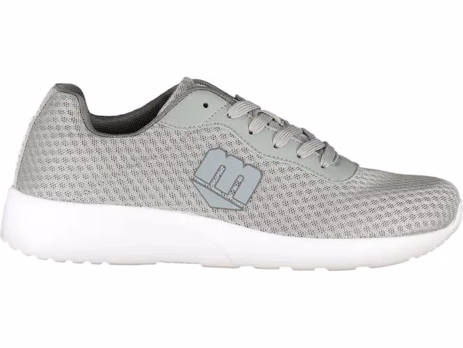 Mares Brown Polyester Men Sneaker