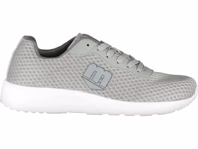 Brown Polyester Men Sneaker