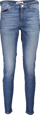 Blu Cotton Women's Skinny Jean