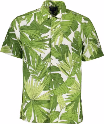 Verde Organic Cotton Men Shirt