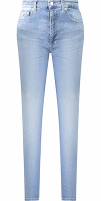 Blu Cotton Women's Skinny Jean