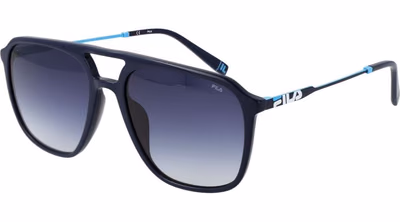 Black Cellulose Acetate Sunglasses