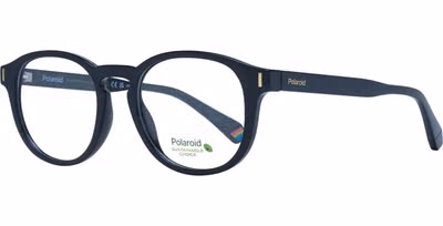 Black Polyamide Glasses (Frames)