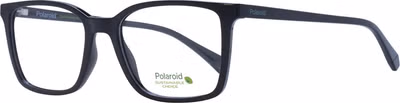 Black Polyamide Glasses (Frames)