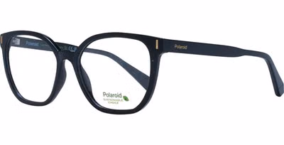 Black Polyamide Glasses (Frames)