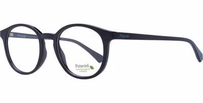 Black Polyamide Glasses (Frames)