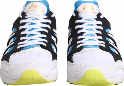 Blue Black TARTHER SD Sneakers Shoes