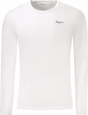 Bianco Cotton Men's T-Shirt