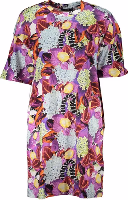 Viola Cotton Women Dress