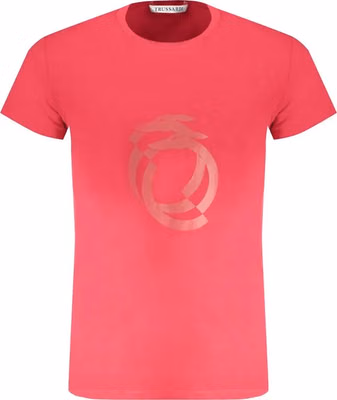 Rosso Cotton Men T-Shirt