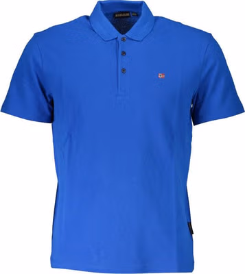 Grigio Cotton Men T-Shirt