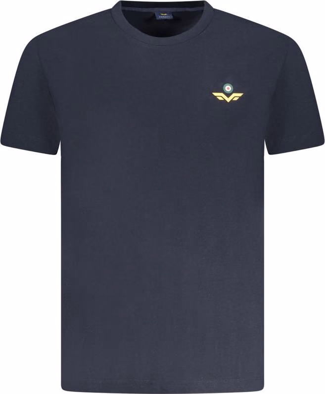 Armata Di Mare Blu Cotton Men T-Shirt