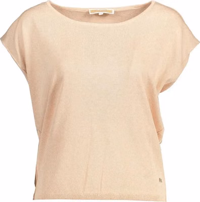 Rosa Viscosa Women T-Shirt