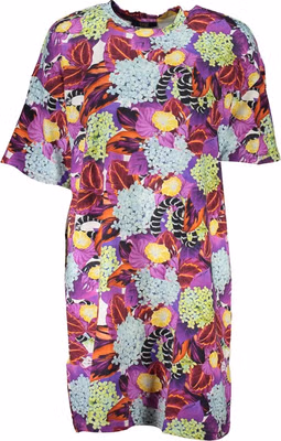 Viola Cotton Women Dress