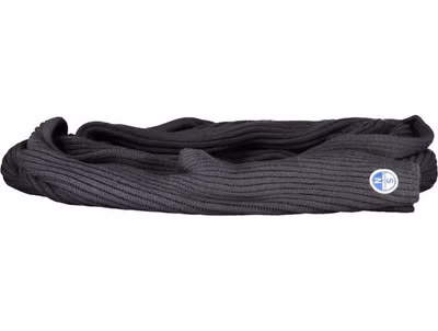 Nero Cotton Mens Scarf