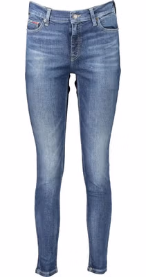 Nero Cotton Women's Legging