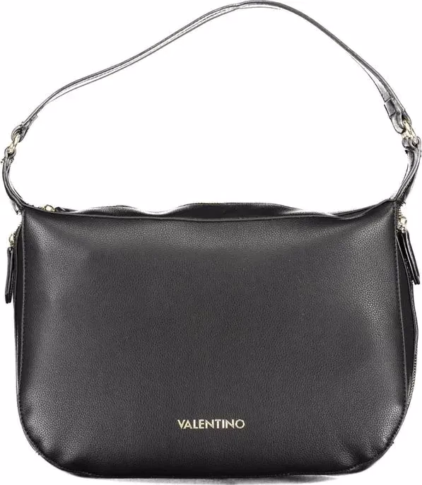 Mario Valentino Nero Poliuretano Donna Bag