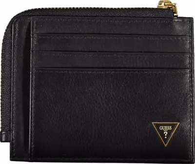 Nero Leather Men Wallet