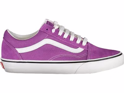 Viola Polyester Women Sneaker