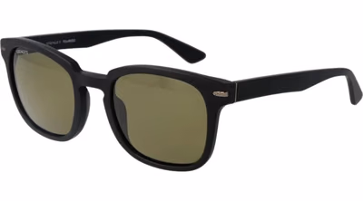 Black Acetate Sunglasses