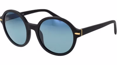 Black Acetate Sunglasses