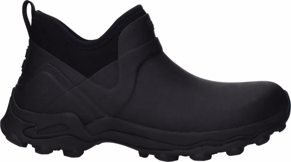Givenchy Black Cotton Ankle Boots