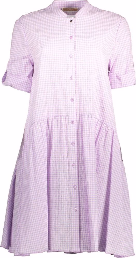 Kocca Rosa Cotton Women Dress