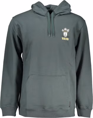 Verde Cotton Men Sweatshirt