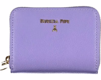 Viola Poliuretano Women Wallet