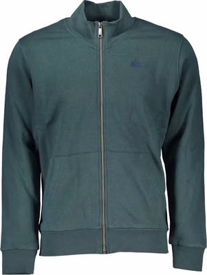Verde Cotton Men Sweatshirt