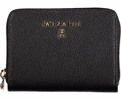 Nero Leather Women Wallet