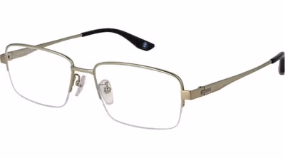 Gold Titanium Glasses (Frames)