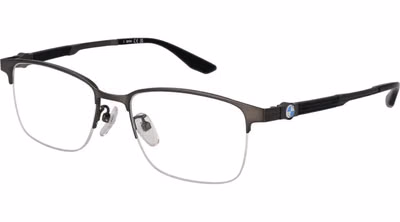 Gray Titanium Glasses (Frames)