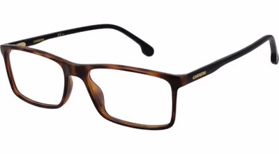 Brown Optyl Glasses (Frames)