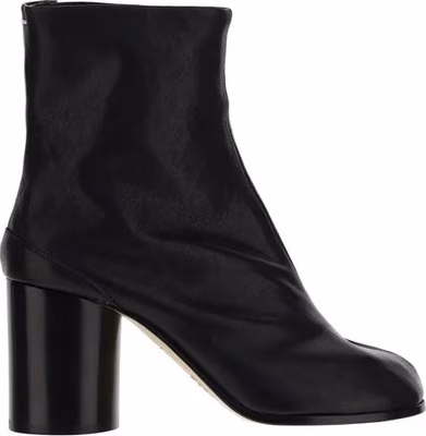 Black Lamb Ovis Aries Aries Ankle Boots