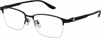 Black Titanium Glasses (Frames)