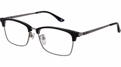 Black Titanium Glasses (Frames)