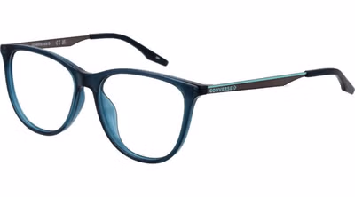 Gray Metal Glasses (Frames)
