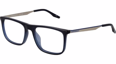 Transparent Metal Glasses (Frames)