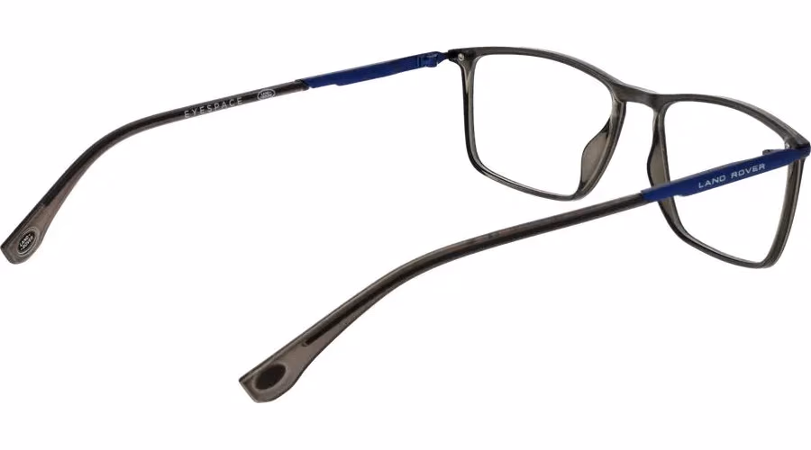 Land Rover Gray Glasses (Frames)