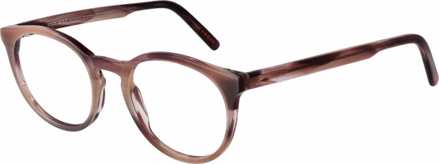 Andy Wolf Pink Acetate Glasses (Frames)