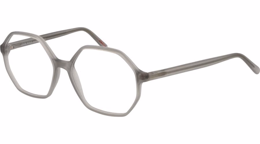 Andy Wolf Gray Acetate Glasses (Frames)