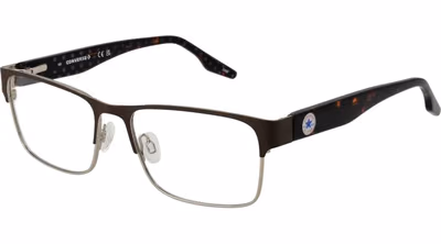 Brown Acetate Glasses (Frames)