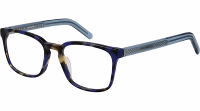 Bicolor Acetate Glasses (Frames)