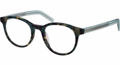 Bicolor Acetate Glasses (Frames)