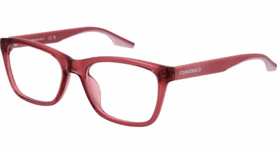 Purple Stainless Steel Glasses (Frames)